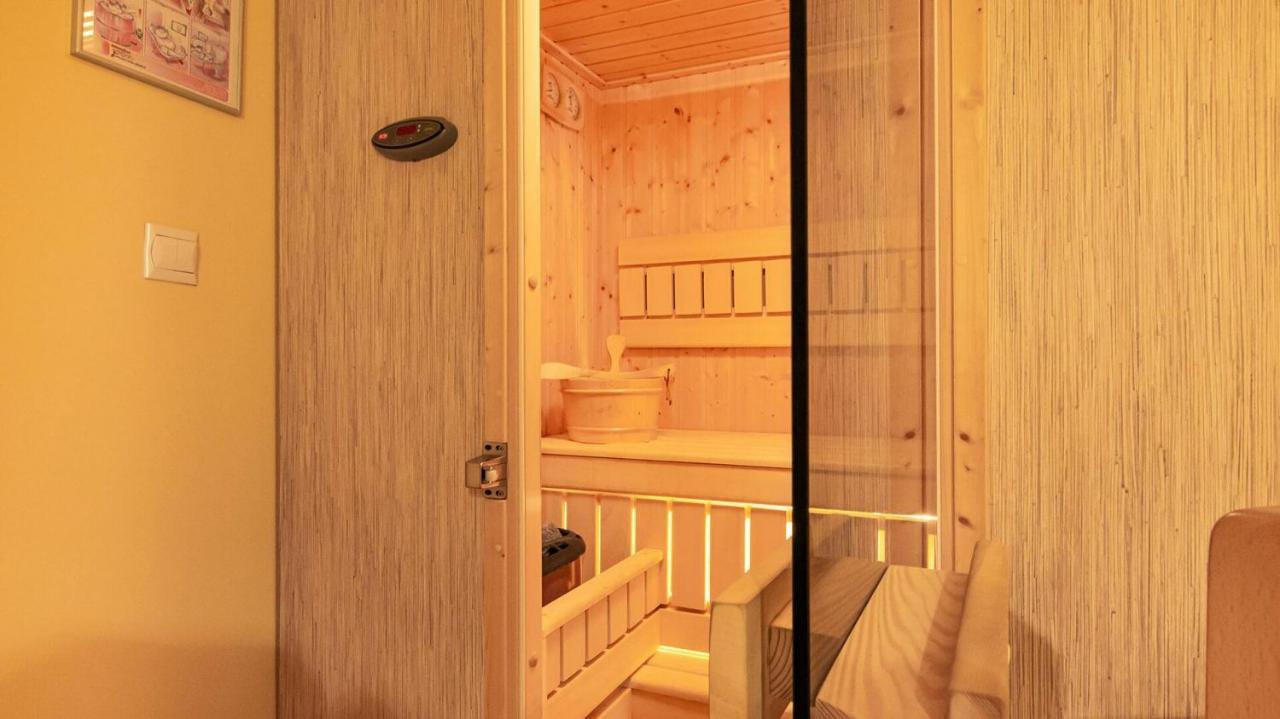 Vacationclub - Gryfa Pomorskiego 77D Apartament 34B Miedzyzdroje Luaran gambar